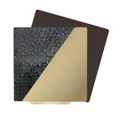 Imagem de Impressora 3D Bed IdeaFormer-3D PEI+PEO 220x220mm Spring Steel