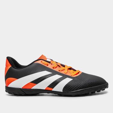 Imagem de Chuteira Society Infantil Adidas Predator Artilheira 24-Unissex