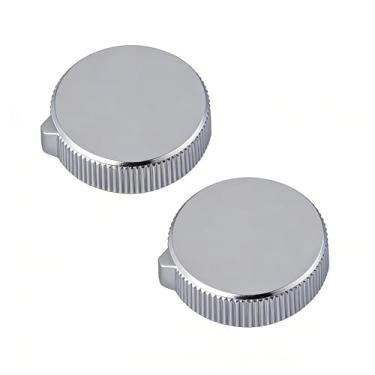 Imagem de XYgdhqpt (2 peças) W11675852 W11328381 Botão de controle de lavadora de secadora/botão de controle do temporizador da lavadora compatível com Whirlpool Mayta (para modelo MED5430MW0 MGD5030MW0