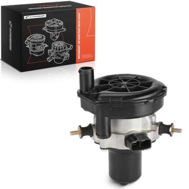 Imagem de A-Premium Bomba de injeção de ar secundária adequada para Toyota Corolla 2005-2006 Matrix 2004-2006, 1.8L L4 GAS