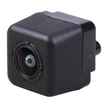 Imagem de Câmera de estacionamento para Subaru Legacy Outback 2010 2012 2013 2014, câmera de ré, visão traseira, segurança 86267-AJ10B 86267AJ10B (com suporte)