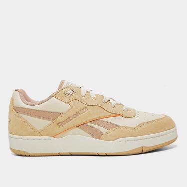 Imagem de Tênis Couro Reebok BB 4000 II Masculino-Unissex