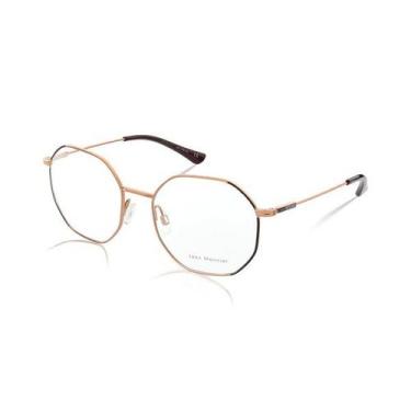 Imagem de Óculos de Grau Feminino Jean Monnier  J82015V-K101, Único