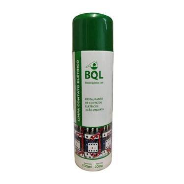 Imagem de Limpa Contato Elétrico Spray Aerosol 300ml Biolub
