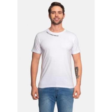 Imagem de Camiseta Fatal Estampada Masculino-Masculino