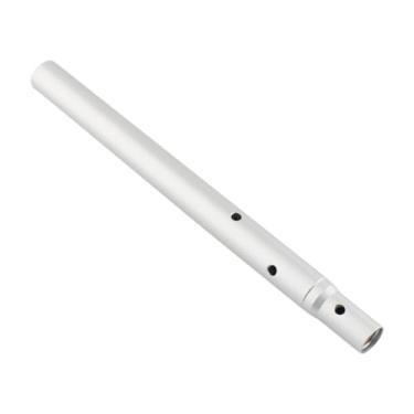 Imagem de MotiveTech Guidão de Motocicleta, Manoplas, Profissional, Alto Desempenho, Liga de Alumínio, Adequado para V4S, Esquerda