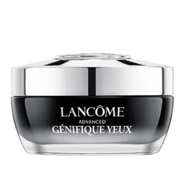Imagem de Creme Rejuvenescedor para Olhos Lancôme Genifique Eye Cream 15ml-Unissex