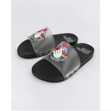 Imagem de Chinelo Slide Now United Pop Collection 22646-Feminino