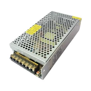 Imagem de Transformadores De Iluminação LED De Alta Potência 12V 24V 5A 10A 20A 