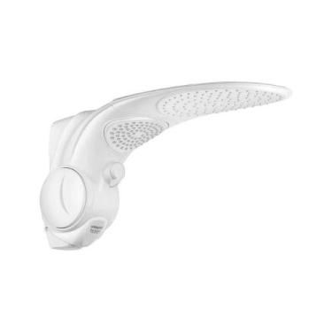 Imagem de Ducha Lorenzetti Duoshower Redonda Multitemperaturas 4T 220V 7500W  75