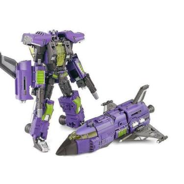 Imagem de Diving Leopard World Of Warcraft Transformers Toy Mammoth - Gloome Sto