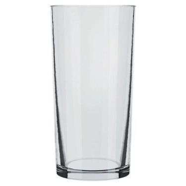 Imagem de Copo Long Drink Cylinder de Vidro 300ml - Nadir Figueiredo
