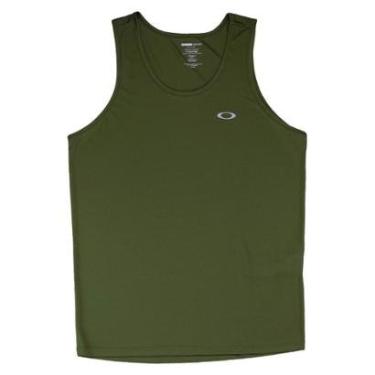 Imagem de Camiseta Regata Oakley Daily Sport Tank 3-Masculino
