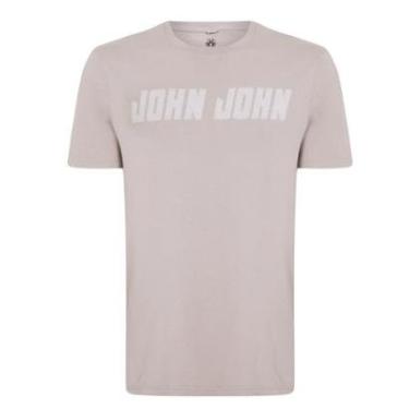 Imagem de Camiseta John John Urban Masculina-Masculino