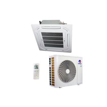Imagem de Ar Condicionado Invrter Gree Cassete 56000 Btus Frio 220v Compact R-32