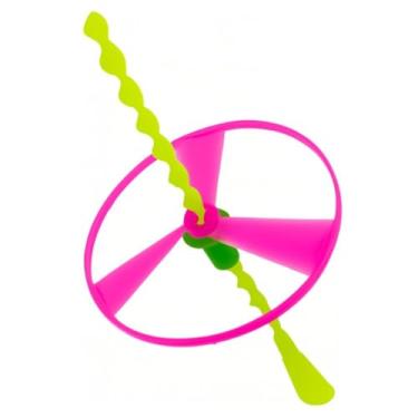 Imagem de Girocoptero de Plástico Cores Sortidas - 12654