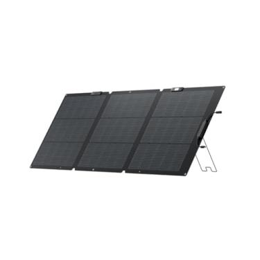 Imagem de Painel Solar Portátil Dobrável 160W Ecoflow