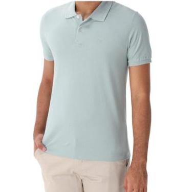 Imagem de Polo masculina Ogochi-Masculino