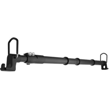 Imagem de UEGHNS Barra de cabide de carro, suporte para carro resistente