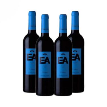 Imagem de Vinho Tinto Português EA Cartuxa 750ml (4EATto750)