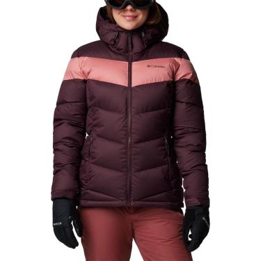 Imagem de Jaqueta Columbia Feminina Abbott Peak™ II Insulated-Feminino