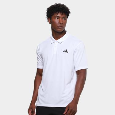 Imagem de Camisa Polo Adidas We Base Masculina-Masculino