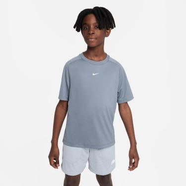 Imagem de Camiseta Nike Dri-FIT Multi Infantil-Masculino