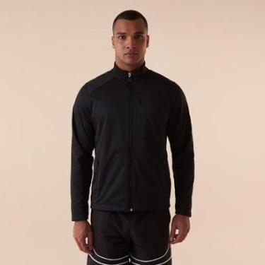 Imagem de Jaqueta Fila Outdoor Masculina-Masculino