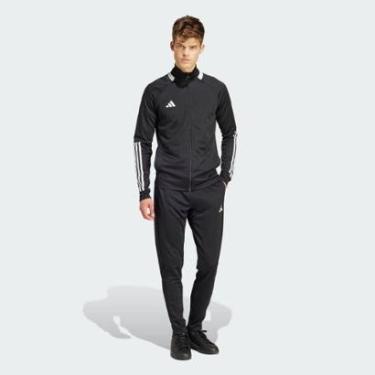 Imagem de Agasalho Adidas Sereno Masculino-Masculino