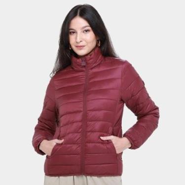 Imagem de Jaqueta Fila Touch Ligth Feminina-Feminino