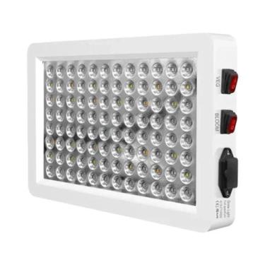 Imagem de Lâmpada LED De Espectro Completo Quantum Board Para Cultivo Interno, H