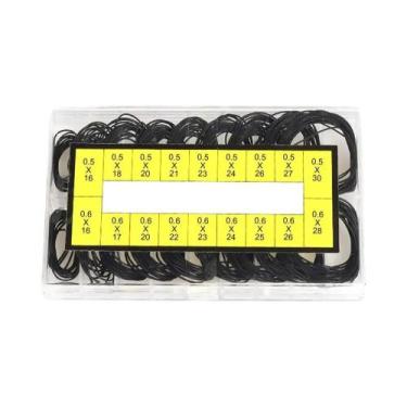 Imagem de Anéis De Borracha Impermeáveis Para Relógios, Ferramentas De Reparo Pa