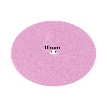 Imagem de Afiador Elétrico De Motosserra Com Diamante 98/105/145mm, Ferramenta D