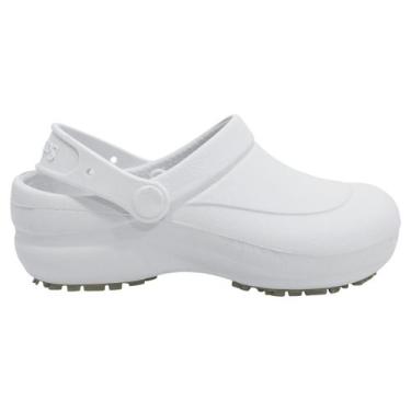 Imagem de Babuche Unissex Profissional EPI SoftWorks Antiderrapante Para Trabalh