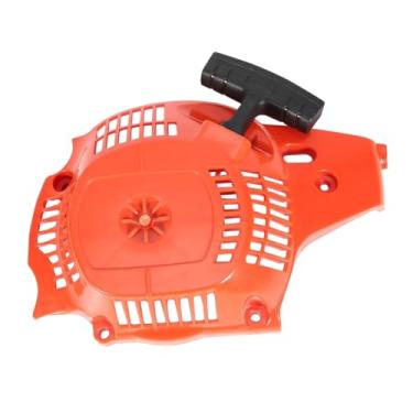 Imagem de Sthywm Acessório de serra a óleo para montagem de motor de arranque para substituição de motosserra Hus 236 235 240