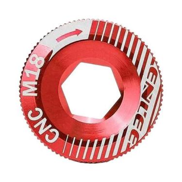 Imagem de Conjunto De Pedivela De Bicicleta Em Liga De Alumínio Com Tampas E Par