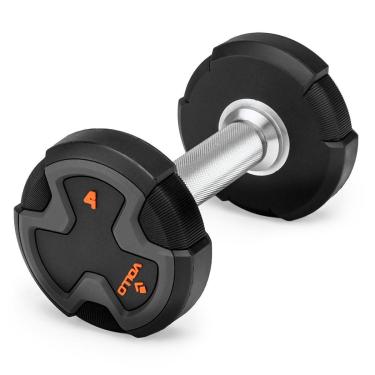 Imagem de Halter Dumbbell Vollo 4kg-Unissex