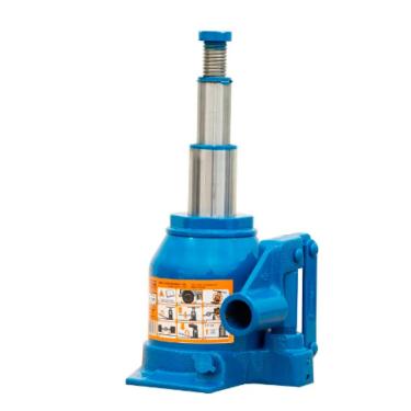 Imagem de Macaco Hidráulico EFF 3500RP 3,5 toneladas - Bovenau