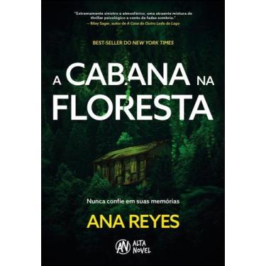 Imagem de A Cabana na Floresta - ALTA NOVEL                                     
