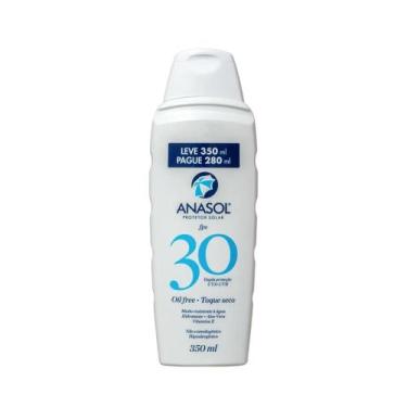 Imagem de Anasol FPS 30 Protetor Solar 350ml