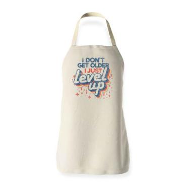 Imagem de Avental Level Up - Studio Geek