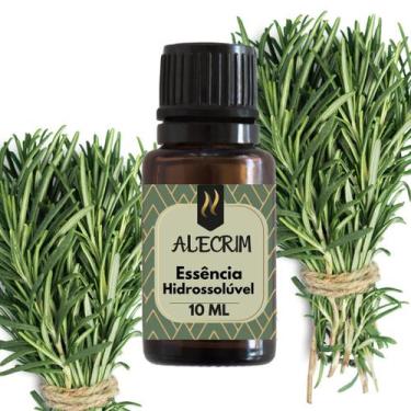 Imagem de Essência para Difusor Elétrico 10ml Linha Clássica Nattuaromas