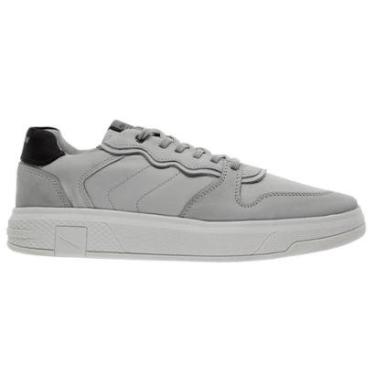 Imagem de Sapatênis Masculino Ferracini Dream 9061 OffWhite-Masculino