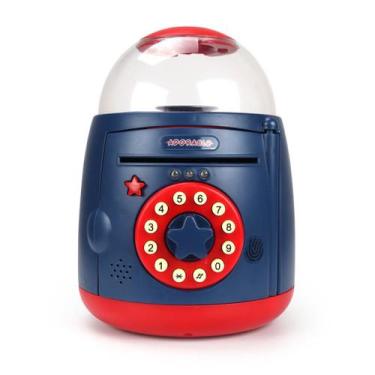 Imagem de Piggy Bank Egg Steamer Shape Automatic para crianças - yiweisai