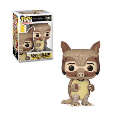 Imagem de Funko Pop Friends Ross Geller 1648