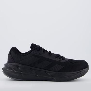 Imagem de Tênis Adidas Questar 3 All Black Masculino-Masculino