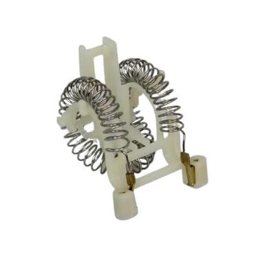 Imagem de Resistência Ducha Ducali Zagonel 127v 110v 5500w Original, 110V