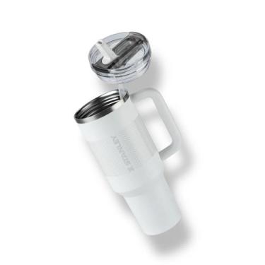 Imagem de Quencher Protour BRANCO Stanley1.18l COPO CANUDO NOVO