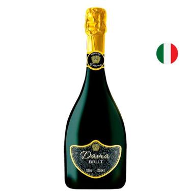 Imagem de Espumante Italiano Dama Brut