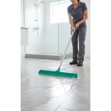 Imagem de Rodo 40cm Interno Eva Verde Tiffany - Limpeza Fácil - Congratulations 